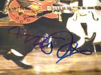 Back to the Future - Signed by Michael J. Fox, with Letter, Nieuw