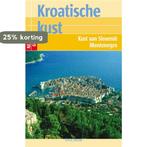 Nelles gids Kroatische kust / Nelles gidsen 9789027413444, Boeken, Reisgidsen, Verzenden, Gelezen, A. Sabo