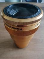 Kowa Anamorphic.35mm Anamorfe lens