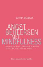 Angst beheersen met mindfulness 9789057124259, Boeken, Gelezen, Jeffrey Brantley, Verzenden