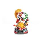 Mega Man X Zero Statue - 43 cm Hoogwaardige Collectie, Verzamelen, Poppetjes en Figuurtjes, Verzenden, Nieuw