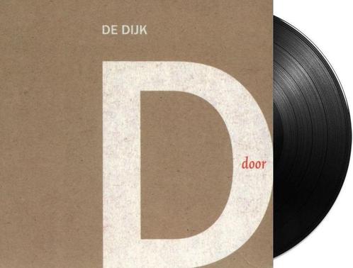 De Dijk - Door - 2LP, Cd's en Dvd's, Vinyl | Overige Vinyl, Ophalen of Verzenden