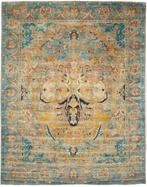 Designer tapijt - Hachjalili-Design - Vloerkleed - 374 cm -, Huis en Inrichting, Stoffering | Tapijten en Kleden, Nieuw