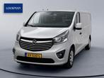 Opel Vivaro 1.6 CDTI L2H1 Sport EcoFlex 120pk Navigatie Acht, Euro 5, Stof, Gebruikt, Overige kleuren