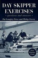 Day skipper exercises by Pat Langley-Price Philip Ouvry, Gelezen, Philip Ouvry, Pat Langley-Price, Verzenden