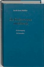 De godsvrouwe ontsluierd 9789090202549 J.J. Mulder, Boeken, Verzenden, Zo goed als nieuw, J.J. Mulder