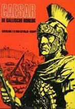 Gallische oorlog ed. katwyk-knapp 9789022841167, Boeken, Verzenden, Gelezen, Gaius Julius Caesar