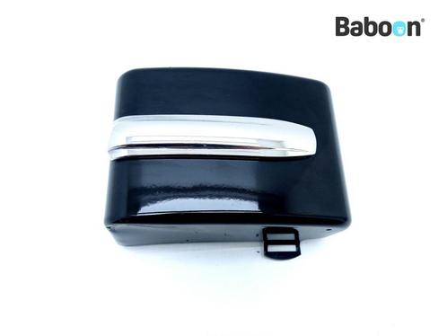 Buddypaneel Links Harley-Davidson FXDC Dyna Super Glide, Motoren, Onderdelen | Harley-Davidson, Gebruikt, Verzenden