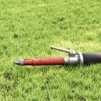 vidaXL Brandslangmondstuk met C-koppeling, Verzenden, Nieuw