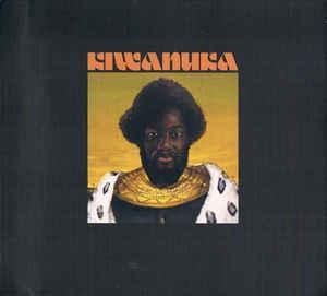 cd digi - Michael Kiwanuka - Kiwanuka, Cd's en Dvd's, Cd's | Jazz en Blues, Zo goed als nieuw, Verzenden
