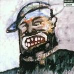 cd - Manuel - Grom, Verzenden, Zo goed als nieuw