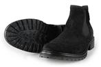 Camerlengo Chelsea boots in maat 41 Zwart | 10% extra, Verzenden, Zwart, Boots, Zo goed als nieuw