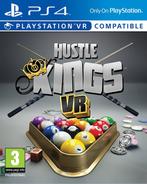 Hustle Kings VR (PSVR Required) (PlayStation 4), Verzenden, Gebruikt, Vanaf 7 jaar