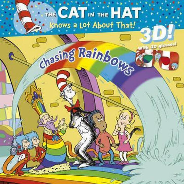 The Cat in the Hat Knows a Lot About That! 9780857510594, Boeken, Taal | Engels, Gelezen, Verzenden