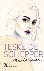 Nachtvlinder 9789401613866 Teske de Schepper, Verzenden, Zo goed als nieuw, Teske de Schepper