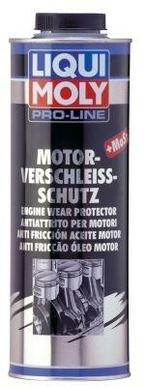 Liqui Moly Motor Slijtagebescherming 1000ml, Verzenden