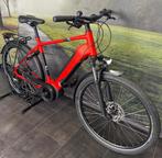 Kalkhoff ENTICE 3.B MOVE 500 – Eleltrische Herenfiets, Fietsen en Brommers, Elektrische fietsen, Overige merken, Ophalen of Verzenden