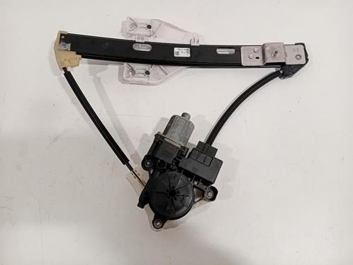Raammechaniek elektrisch rechts achter Audi A1 City Carver, Auto-onderdelen, Carrosserie en Plaatwerk, ARN erkend, Stiba lid, Erkend duurzaam