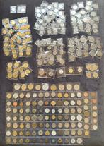 Italië. – Viaggio nella moneta: 237 monete dal 1931 al 1999, Postzegels en Munten, Munten | Europa | Niet-Euromunten