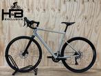 Cannondale Topstone 1 Gravelbike Shimano GRX 2023, Fietsen en Brommers, Fietsen | Racefietsen, Overige merken, 28 inch, 10 tot 15 versnellingen