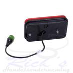 Achterlicht Aspöck Multiled IV rechts – ASS2 connector –, Ophalen of Verzenden, Nieuw