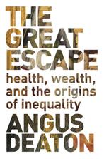 The Great Escape 9780691165622, Zo goed als nieuw