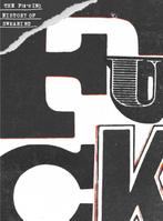 The f***ing history of swearing 9789063694678, Verzenden, Zo goed als nieuw, Anna Maria Kiosse