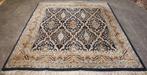 Tabriz - Tapijt - 200 cm - 200 cm, Nieuw