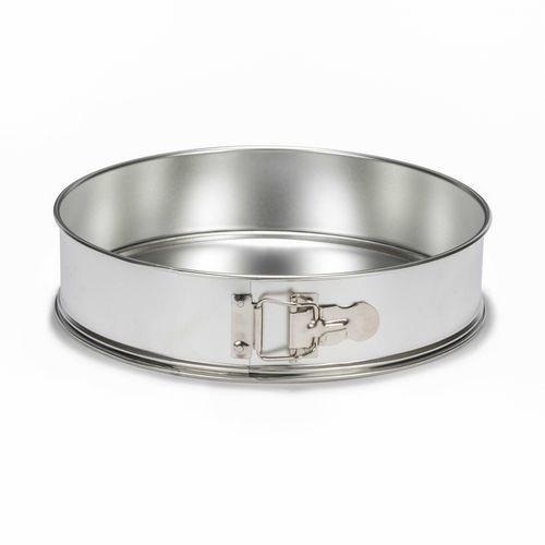 Patisse Springvorm Basic Vertind Ø18cm, Hobby en Vrije tijd, Taarten en Cupcakes maken, Nieuw, Verzenden