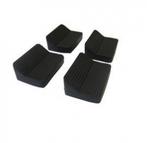 Milenco V-pads voor spiegel Aero³ (4 stuks), Ophalen of Verzenden, Nieuw