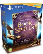 Wonderbook: Book of Spells [Complete] [PS3], Spelcomputers en Games, Games | Sony PlayStation 3, Ophalen of Verzenden, Nieuw