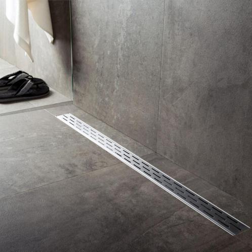 Douchegoot Easy Drain Compact 30 RVS (Alle Maten), Doe-het-zelf en Verbouw, Sanitair, Douche, Nieuw, Ophalen of Verzenden