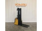 OM / Komatsu CN14 Elektrische Stapelaar, 1000 tot 2000 kg, Elektrisch, Stapelaar, OM / Komatsu