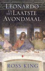 Leonardo en het laatste avondmaal 9789023475880 Ross King, Verzenden, Gelezen, Ross King