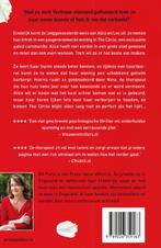 De therapeut 9789026359163 B.A. Paris, Boeken, Verzenden, Gelezen, B.A. Paris