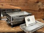 Medisch instrument - Staal - Elektrische sterilisator, Antiek en Kunst