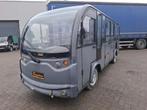 Towrite 10-Persoons Elektrische Bus, Gebruikt