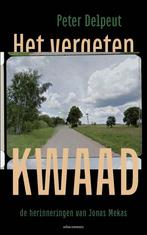 Het vergeten kwaad (9789045043494, Peter Delpeut), Antiek en Kunst, Verzenden