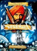 Sandokan de tijger van Maleisie 2 - DVD, Cd's en Dvd's, Verzenden, Nieuw in verpakking