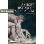 Short History Of Secularism 9781845115777 Graeme Smith, Verzenden, Gelezen, Graeme Smith