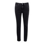 MAC • zwarte Dream Chic auth chain jeans • 34, Nieuw, MAC, Maat 34 (XS) of kleiner, Zwart