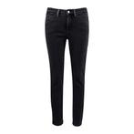 MAC • zwarte Dream Chic auth chain jeans • 34, Verzenden, Zwart, MAC, Nieuw