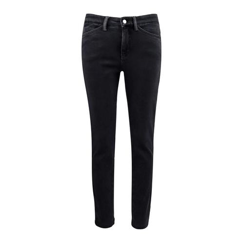 MAC • zwarte Dream Chic auth chain jeans • 34, Kleding | Dames, Broeken en Pantalons, Zwart, Nieuw, Maat 34 (XS) of kleiner, Verzenden