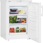 Liebherr Vrieskast 98 liter, Witgoed en Apparatuur, Vriezers en Diepvrieskisten, Refurbished