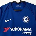 Chelsea - Engelse voetbalcompetitie - 2017 - Voetbalshirt, Verzamelen, Nieuw