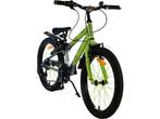 Volare Rocky - Kinderfiets - 20 inch - 7 versnellingen -, Fietsen en Brommers, Fietsen | Kinderfietsjes, Verzenden, Zo goed als nieuw