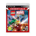LEGO Marvel Super Heroes (Essentials), Spelcomputers en Games, Games | Sony PlayStation 3, Verzenden, Nieuw