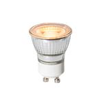 GU10 35mm dimbare LED lamp 4W 228 lm 2200K, Nieuw