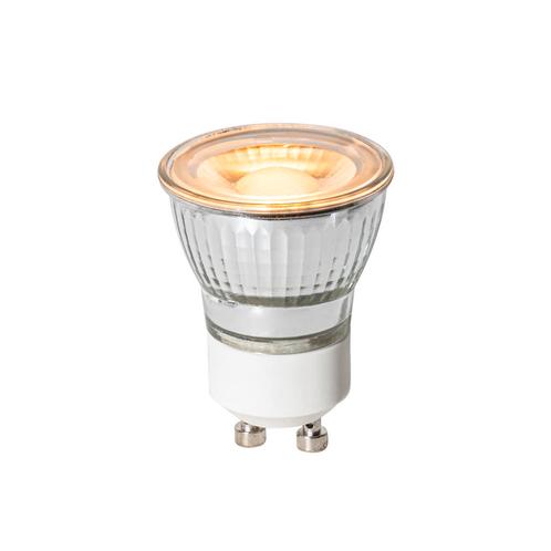 GU10 35mm dimbare LED lamp 4W 228 lm 2200K, Huis en Inrichting, Lampen | Losse lampen, Nieuw