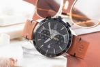 Baume & Mercier - Clifton - 65843 M0A10402 - Heren - 2022, Nieuw
